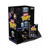 Vinilna figurica Funko Bitty POP! Singles: Marvel - The Infinity Saga - naključni model