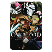 OVERLORD V18