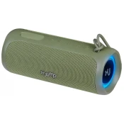 TREVI XJ 100 Bluetooth zvučnik zeleno