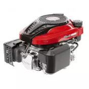 shumee Loncin LC1P70FC-B bencinski motor za kosilnico, gred 196 cm, 22,2 mm x 62 mm, 5,5 KM