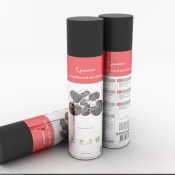 shumee Gembird | Zračni prah | Zračni prah (600 ml)