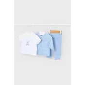 Mayoral Newborn  Komplet za dojenčka
