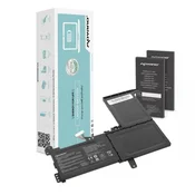 movano Baterija B31N1637 za Asus VivoBook S15 S510/F510 - 3600 mAh (41 Wh)