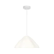 Osram - viseci luster na sajli LOTUS LEAF 1xE27/9W/230V precnik 39,6 cm