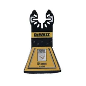 DeWalt Žagin list za večnamensko orodje 53 mm bim - DW DT20773