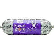 Purbello Pasja klobasa - koza - 800 g