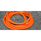 ANACONDA 16mm. FLO ORANGE