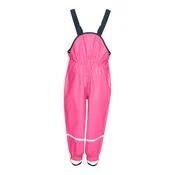 PLAYSHOES Hlace s tregerima, nocno plava / roza