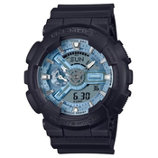 Casio g-shock unisex sat ( GA-110CD-1A2 )