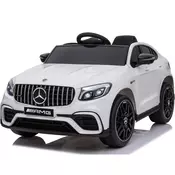 Auto na akumulator MERCEDES BENZ GLC63 Model 247