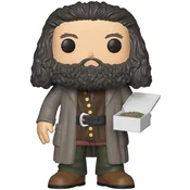 Funko Pop Harry Potter Hagrid with Cake 15 cm velik