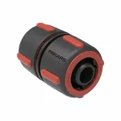 Fiskars Priključek za cev Comfort 19 mm (3/4)