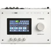 Yamaha URX44V USB avdio vmesnik - zvočna kartica