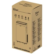 Zilan Prijenosni klima uredaj, 3u1, 12000Btu, 1350W, WiFI - ZLN1054