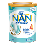 NAN MLIJEKO ZAMJ 4 800G