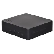 Mini PC ACTINA NUC i5-1340P/8GB/256SSD/W11Pro