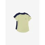 Tommy Life Majica T-Shirts mešane barve