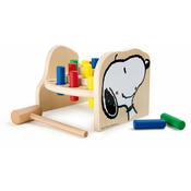 Kladivo Small Foot Snoopy
