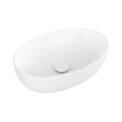 Villeroy & Boch 43884801 - Umivalnik na pult ARTIS 48x32,5 cm keramika/bela