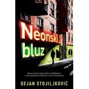 Neonski bluz - Dejan Stojiljković ( 10649 )