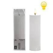 Mondex Idalia Led Sveča 5Xh18Cm, (5000208369)