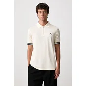 Fred Perry polo majica moška bombažna