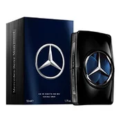 Mercedes benz Mercedes-Benz Man Intense eau de toilette - 100ml