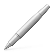 Roler Faber-Castell e-motion Pure Silver