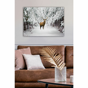 Opviq Slika na platnu 50x70cm