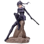Kipic Sega Animation: Sword Art Online Alternative: Gun Gale Online - Pitohui (Luminasta), 18 cm