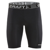 Kompresijske kratke hače Craft PRO CONTRO COMPRESSION SHORT TIGHTS UNISEX