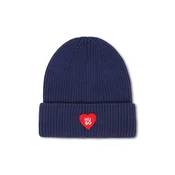 HUGO beanie kapa otroška bombažna