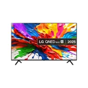 Televizor LG 65QNED92A6A/QNED/65/4K Ultra HD/smart/webOS 25/crna
