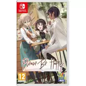 Please Be Happy (SWITCH)
