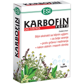 ESI Karbofin forte kapsule, 30 kapsula