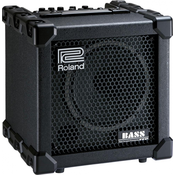ROLAND BAS ojačevalec CB20XL