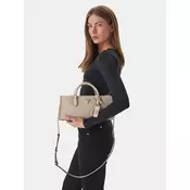 Ročna torba Guess Noelle II HWZG96 72040 Bež