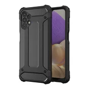OEM Ohišje za Samsung A32 5G Armor, črno