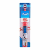 Oral-B Kids Star Wars baterijska zobna ščetka 1 ks