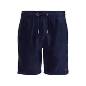 ELLESSE Športne hlače Tomatro mornarska/mandarina/rdeča/bela