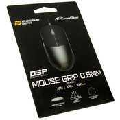 Endgame Gear XM1 Lizard Skins DSP Grip – Črn