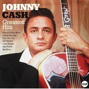 Johnny Cash - Greatest Hits (Remastered) (2 LP)