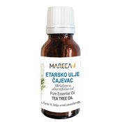 Mareea Etarsko ulje cajevca, 10 ml