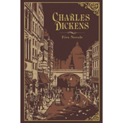 Charles Dickens (Barnes & Noble Collectible Classics: Omnibus Edition)
