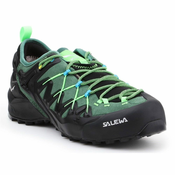 Salewa Čevlji treking čevlji 42 EU MS Wildfire Edge Gtx