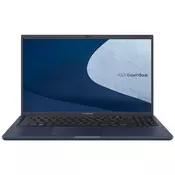 ASUS Laptop ExpertBook B1 B1500CEAE-BQ3072
