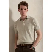 Polo Ralph Lauren pulover s kratkimi rokavi moški bombažen