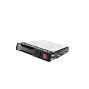 HPE 4TB 6G 7.2K rpm HPL SATA LFF (3.5in) Smart Carrier Midline 1 Year Warranty Digitally Signed Firmware HDD