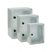 MIT.EL ME-OT200x300x130mm Razvodni orman