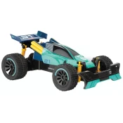Carrera Factory Racing #21, 2,4 GHz - 1 k.
